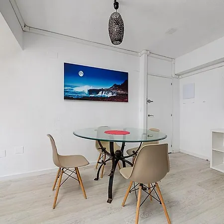 Apartmán Elines