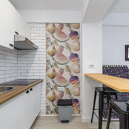 Elines Apartmán